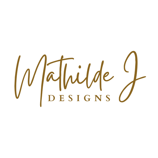 Mathilde J Designs